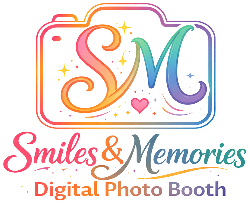 Smiles & Memories Logo